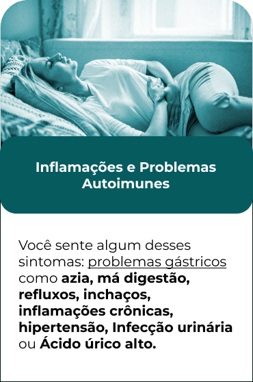 INFLAMAÇOES